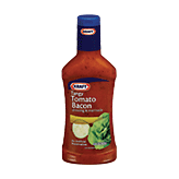 Kraft Salad Dressing Salad Dressing Tangy bacon Catalina Full-Size Picture